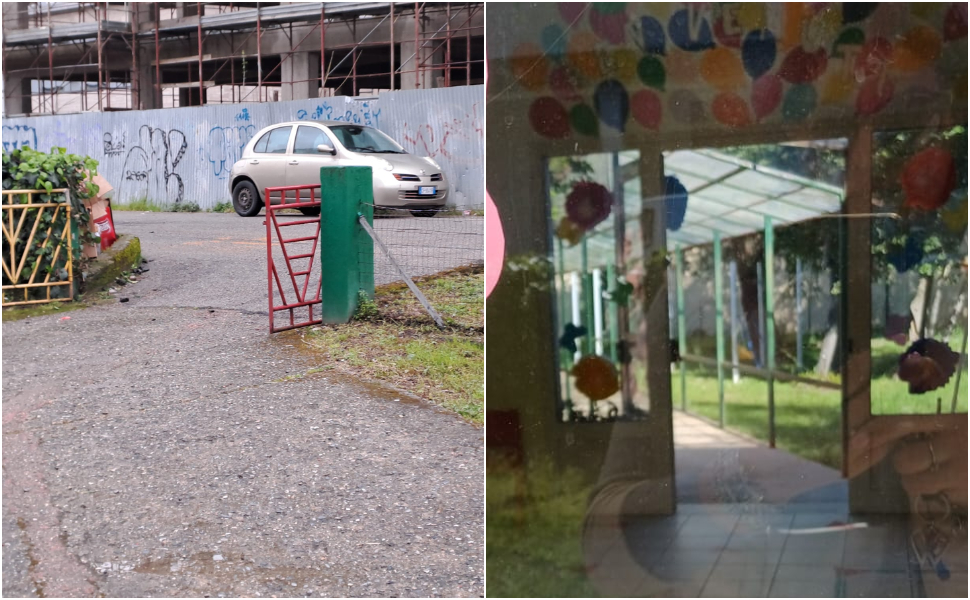 recinzione scuola infanzia giorcelli rende 03