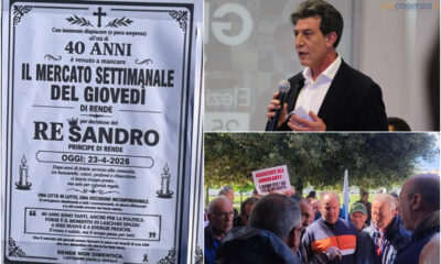 rende caso mercato ghionna