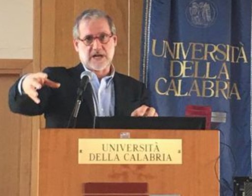Roma: il docente UniCal Luciano Romito al convegno nazionale sulle intercettazioni “Le parole della mafia”