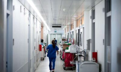 sanità ospedale generico