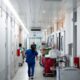 sanità ospedale generico