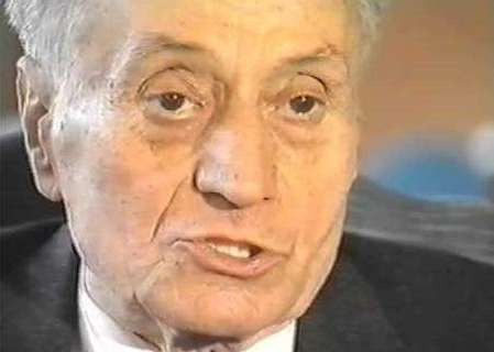 Saracena celebra Filippo Di Benedetto: "l'angelo di Buenos Aires" che salvò oltre 300 vite 52 saracena documentario filippo di benedetto 02