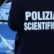 scientifica polizia rapina Bingo