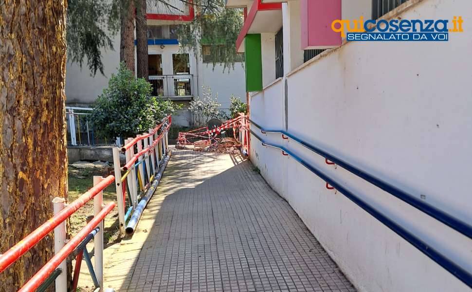 scuola don milani de matera via aldo moro cosenza 02