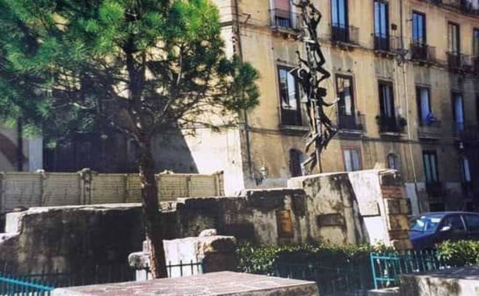 spirito santo comitato centro storico
