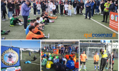 Torneo portieri "Giuseppe Valzoni"