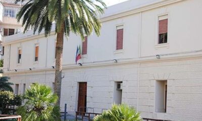 tribunale minorenni catanzaro violenze gruppo