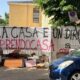 via Savoia Cosenza stabile emergenza abitativa