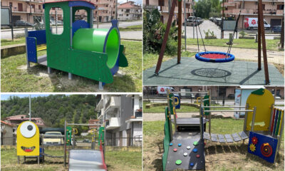 villetta montalto settimo