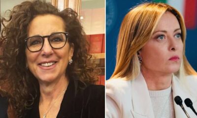 wanda ferro giorgia meloni
