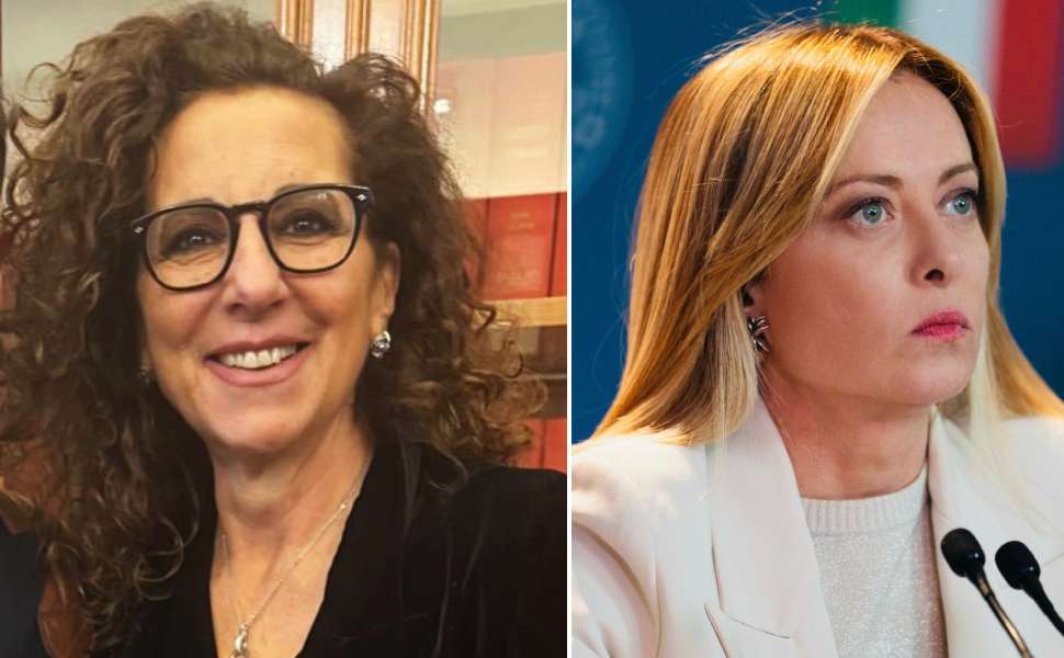 wanda ferro giorgia meloni