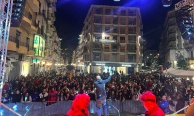 1° Maggio Cosenza USB lavoro privato