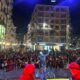 1° Maggio Cosenza USB lavoro privato