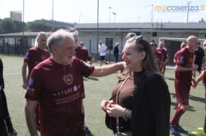 Cosenza, successo per il Memorial AIAC "Peppe Valzoni: il valore dello sport oltre il campo - FOTO 69 10torneoValzoni