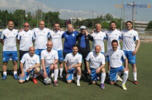 Cosenza, successo per il Memorial AIAC "Peppe Valzoni: il valore dello sport oltre il campo - FOTO 52 11torneoValzoni
