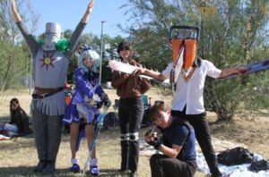 Cosenza Comics and Games 2026