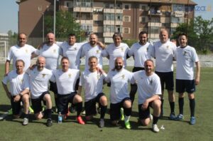 Cosenza, successo per il Memorial AIAC "Peppe Valzoni: il valore dello sport oltre il campo - FOTO 71 15torneoValzoni