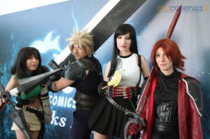 Cosenza Comics and Games 2026