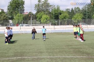 Cosenza, successo per il Memorial AIAC "Peppe Valzoni: il valore dello sport oltre il campo - FOTO 79 24torneoValzoni