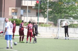 Cosenza, successo per il Memorial AIAC "Peppe Valzoni: il valore dello sport oltre il campo - FOTO 63 26torneoValzoni