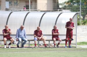 Cosenza, successo per il Memorial AIAC "Peppe Valzoni: il valore dello sport oltre il campo - FOTO 61 28torneoValzoni