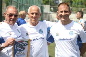 Cosenza, successo per il Memorial AIAC "Peppe Valzoni: il valore dello sport oltre il campo - FOTO 60 29torneoValzoni