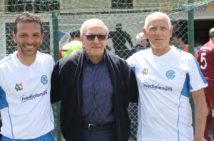Cosenza, successo per il Memorial AIAC "Peppe Valzoni: il valore dello sport oltre il campo - FOTO 58 31torneoValzoni