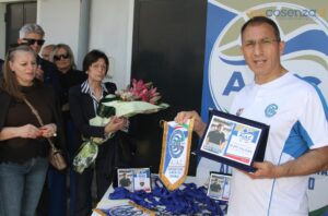Cosenza, successo per il Memorial AIAC "Peppe Valzoni: il valore dello sport oltre il campo - FOTO 57 32torneoValzoni