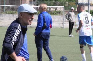 Cosenza, successo per il Memorial AIAC "Peppe Valzoni: il valore dello sport oltre il campo - FOTO 68 9torneoValzoni