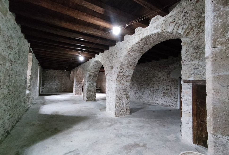 Vini d’Abbazia approda in Calabria: il 2 e 3 maggio il primo imperdibile evento all’Abbazia della Matina 52 Abbazia La matina