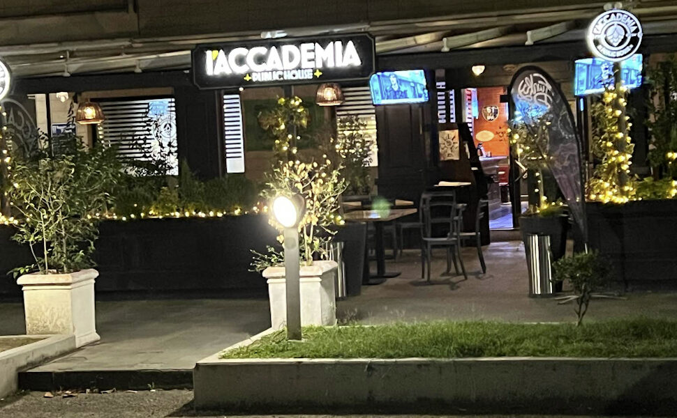 Accademia