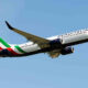 Aeroitalia Volo Lamezia-Cagliari