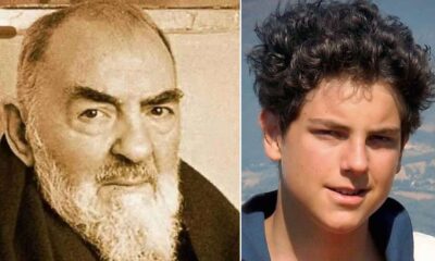 Altomonte e San Sosti - San Pio da Pietrelcina e Carlo Acutis