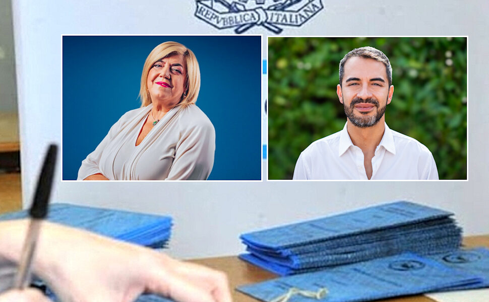 Amministrative 2026 Castrovillari