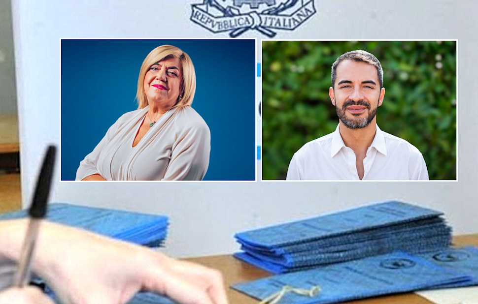 Amministrative 2026 Castrovillari