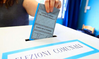Amministrative 2026 affluenza finale