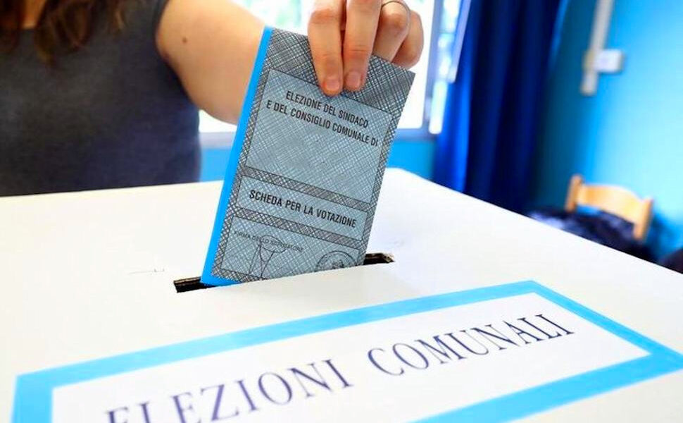 Amministrative 2026 affluenza finale
