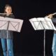 Andrea De Santis e Serena Guido