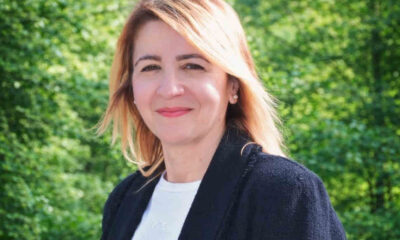 Angela Sicilia Rinascita Civica Castrolibero