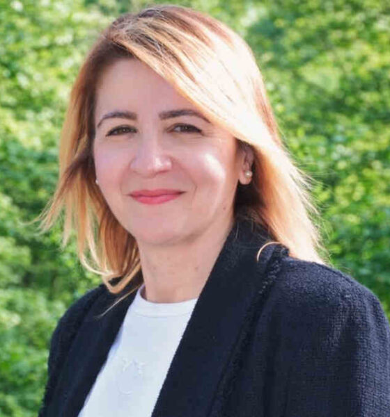 Angela Sicilia Rinascita Civica Castrolibero