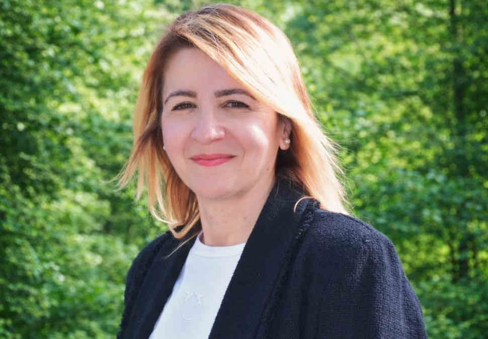 Angela Sicilia Rinascita Civica Castrolibero