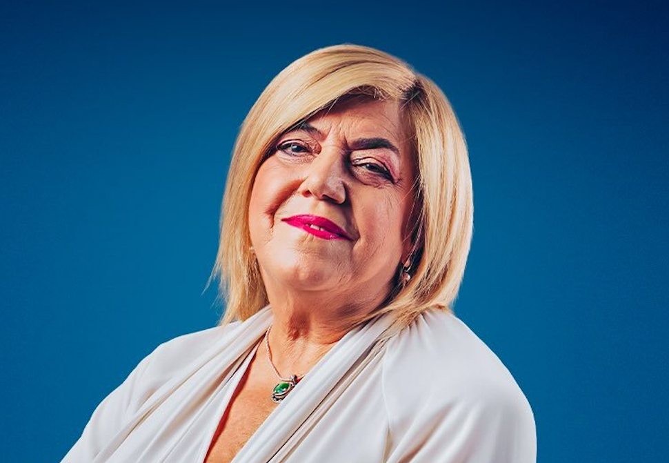 Elezioni Castrovillari 2026: Anna De Gaio nuovo sindaco (53%). Battuto al ballottaggio Ernesto Bello (46%) - DATI DEFINITIVI 53 Anna De Gaio candidata centrodestra Castrovillari 2026