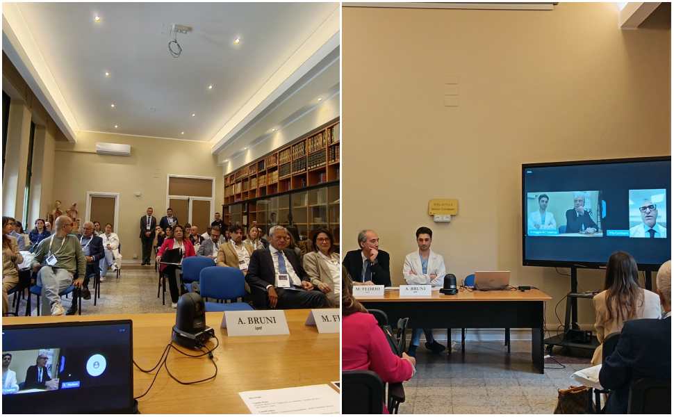 L'importanza dell'ecografia in emergenza, il corso all'Annunziata di Cosenza è sold out 53 Annunziata corso ecografia 2