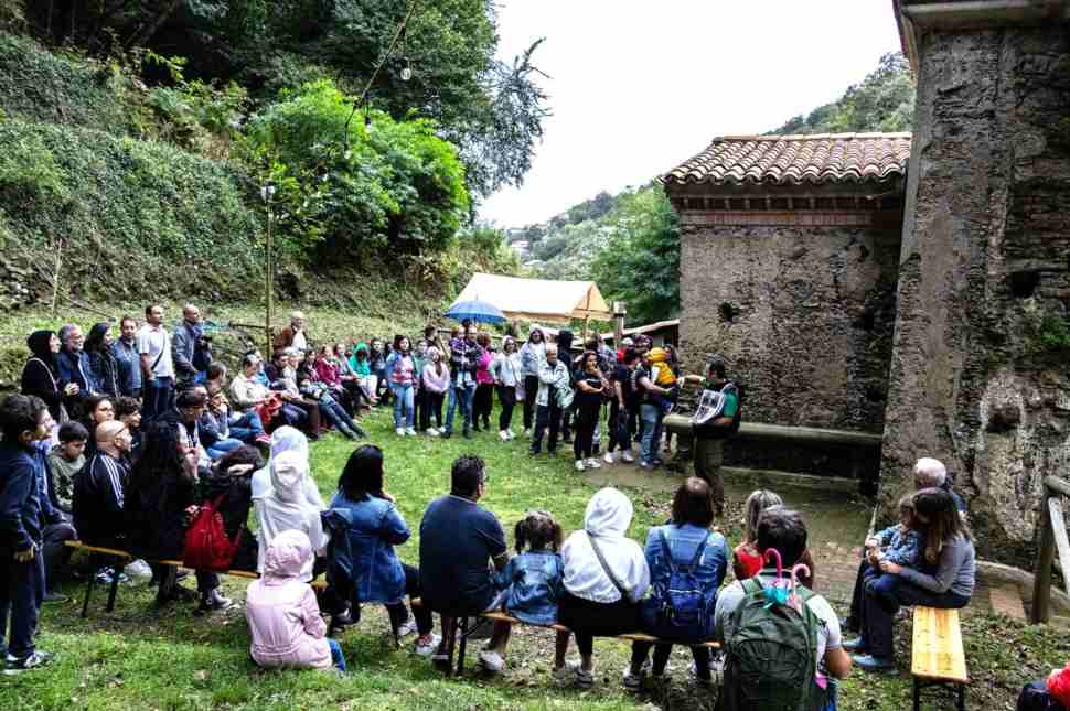 Antico Mulino delle Fate 2