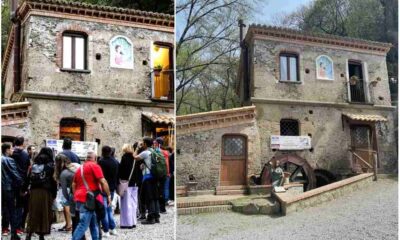 Mulini Storici_Calabria