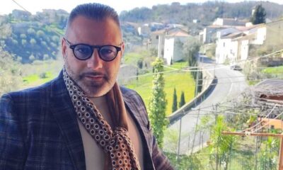 Antonio Giaccari Dipignano 02