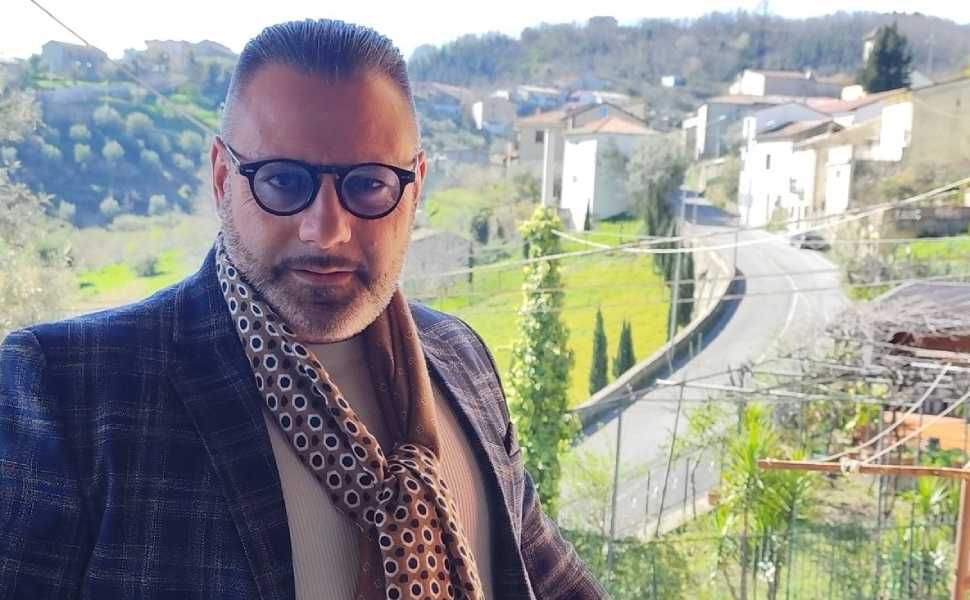 Antonio Giaccari Dipignano 02