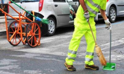 Appalti igiene ambientale lavoratori 01