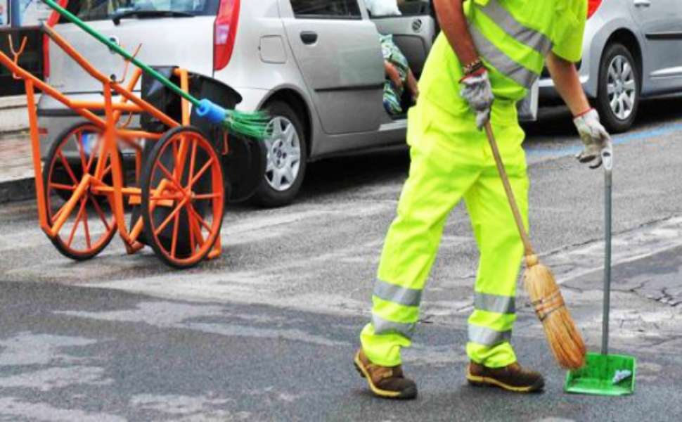 Appalti igiene ambientale lavoratori 01