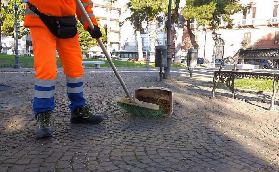 Appalti igiene ambientale lavoratori 02